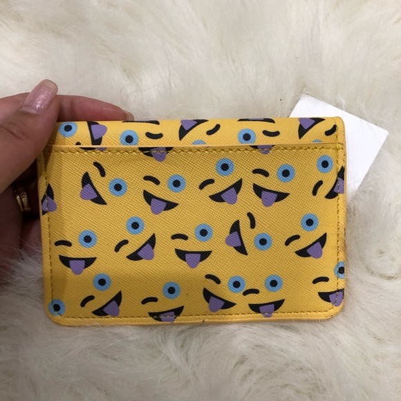 NWT‼️ card case - Picture 4 of 4